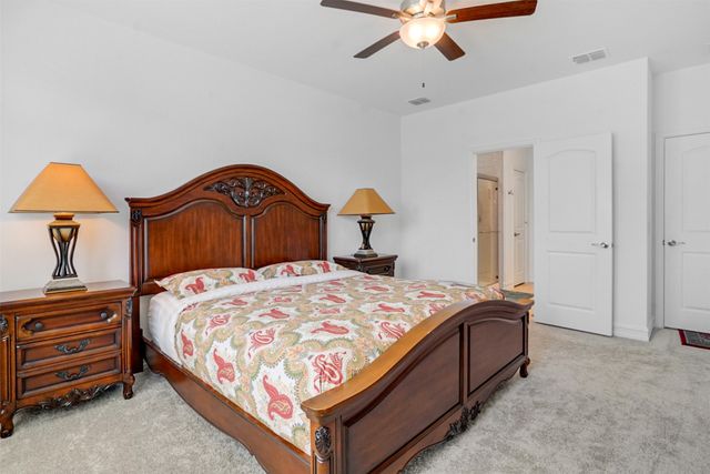 1822 Brindle Street, Northlake, TX 76247