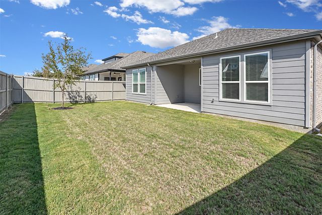 1822 Brindle Street, Northlake, TX 76247