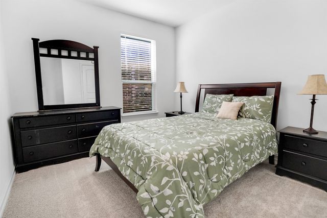 1822 Brindle Street, Northlake, TX 76247