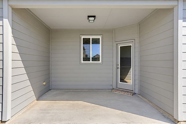 1822 Brindle Street, Northlake, TX 76247