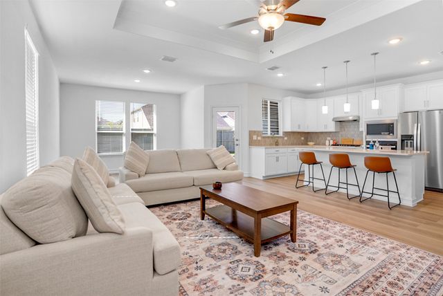 1822 Brindle Street, Northlake, TX 76247