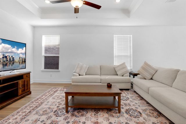 1822 Brindle Street, Northlake, TX 76247