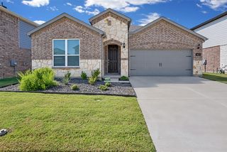 1822 Brindle Street, Northlake, TX 76247