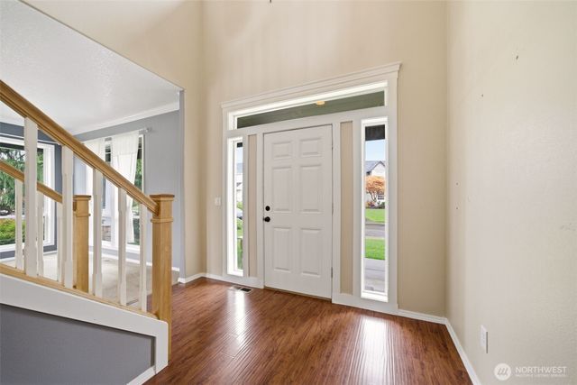 12404 NW 47th Avenue, Vancouver, WA 98685