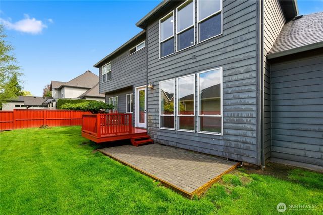 12404 NW 47th Avenue, Vancouver, WA 98685