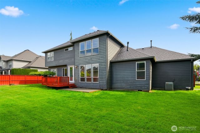 12404 NW 47th Avenue, Vancouver, WA 98685