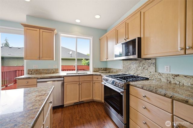 12404 NW 47th Avenue, Vancouver, WA 98685