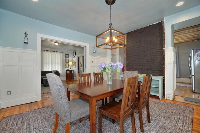 5 Wabash Avenue, Mt Pleasant Twp, PA 15340