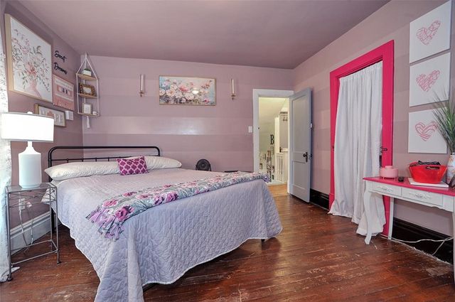 5 Wabash Avenue, Mt Pleasant Twp, PA 15340