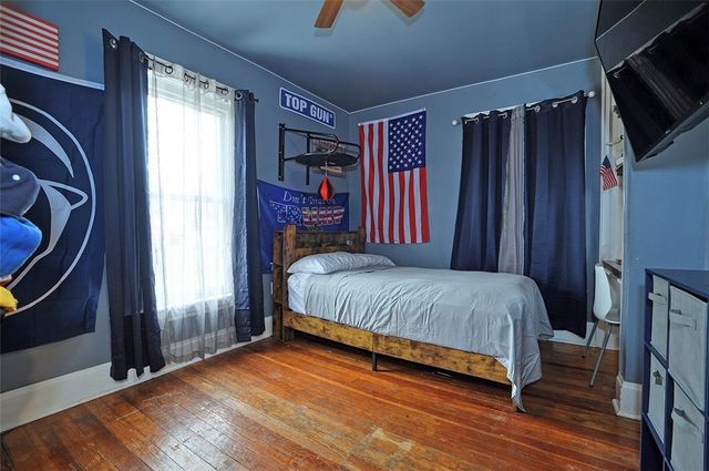 5 Wabash Avenue, Mt Pleasant Twp, PA 15340