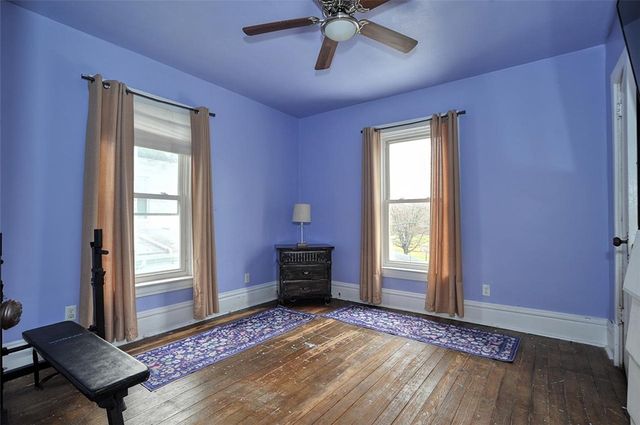 5 Wabash Avenue, Mt Pleasant Twp, PA 15340