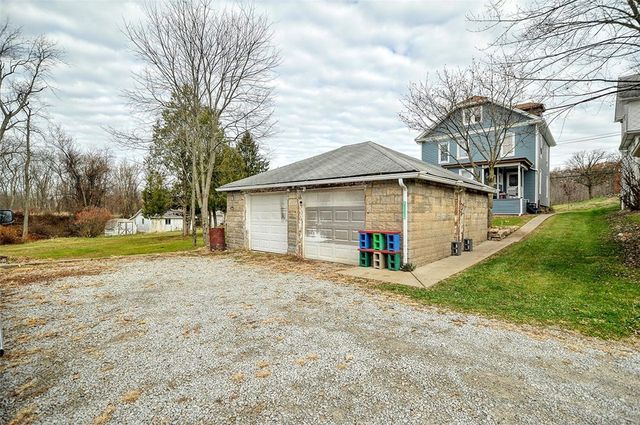 5 Wabash Avenue, Mt Pleasant Twp, PA 15340