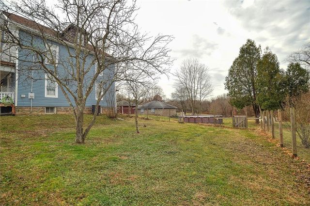 5 Wabash Avenue, Mt Pleasant Twp, PA 15340