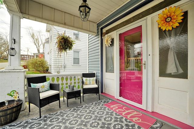 5 Wabash Avenue, Mt Pleasant Twp, PA 15340