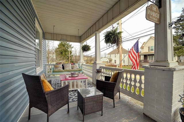 5 Wabash Avenue, Mt Pleasant Twp, PA 15340