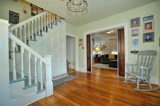 5 Wabash Avenue, Mt Pleasant Twp, PA 15340