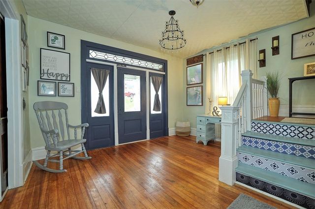 5 Wabash Avenue, Mt Pleasant Twp, PA 15340