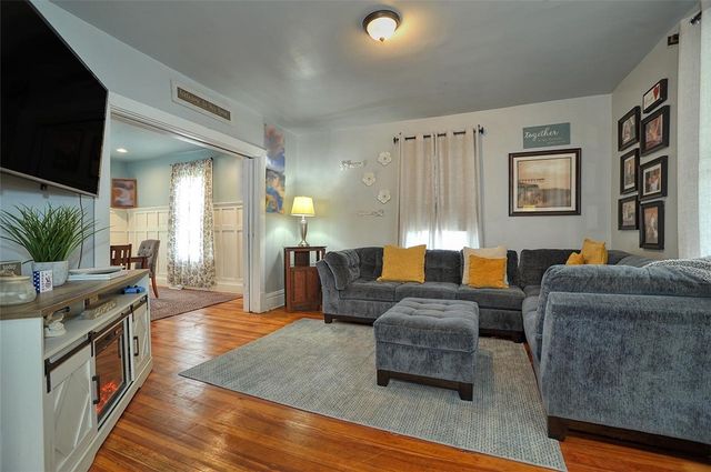 5 Wabash Avenue, Mt Pleasant Twp, PA 15340