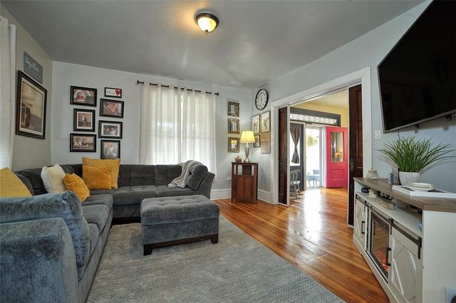 5 Wabash Avenue, Mt Pleasant Twp, PA 15340