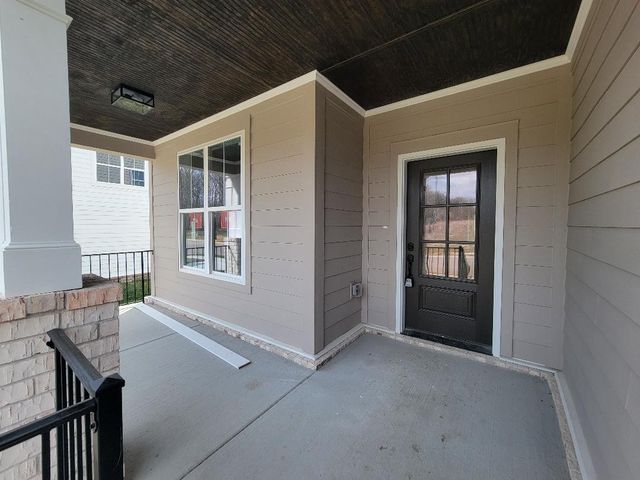 4801 Kintore, Nolensville, TN 37135