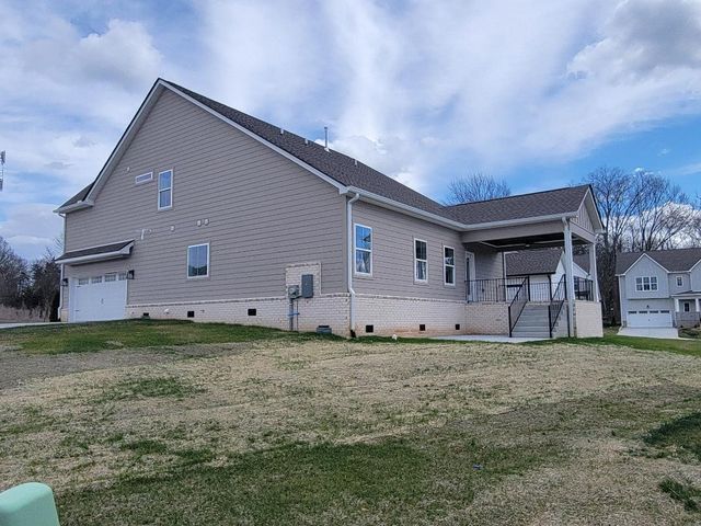 4801 Kintore, Nolensville, TN 37135