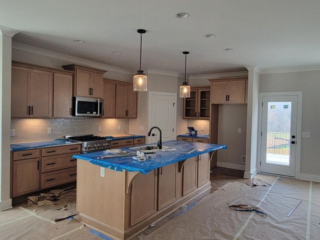 4801 Kintore, Nolensville, TN 37135