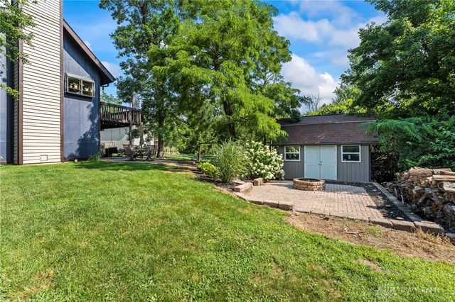 860 Helke Road, Vandalia, OH 45377