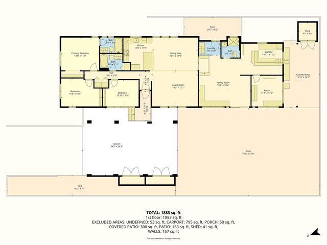 98-442 HOONO Street, Pearl City, HI 96782