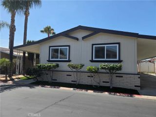 1456 E Philadelphia St Spc 424, Ontario, CA 91761