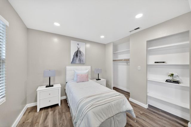 3911 Via Milano, Campbell, CA 95008