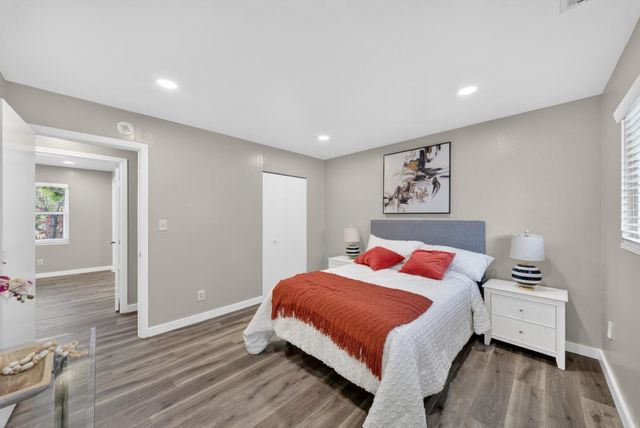 3911 Via Milano, Campbell, CA 95008