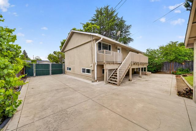 3911 Via Milano, Campbell, CA 95008