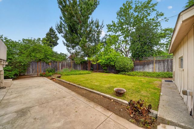 3911 Via Milano, Campbell, CA 95008