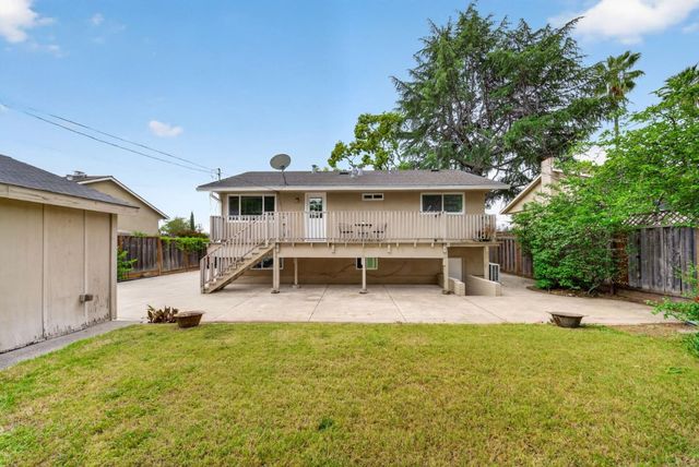 3911 Via Milano, Campbell, CA 95008