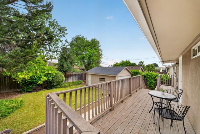 3911 Via Milano, Campbell, CA 95008