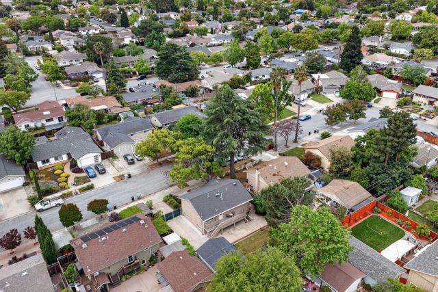 3911 Via Milano, Campbell, CA 95008