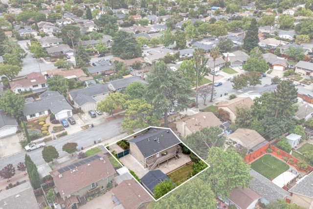 3911 Via Milano, Campbell, CA 95008