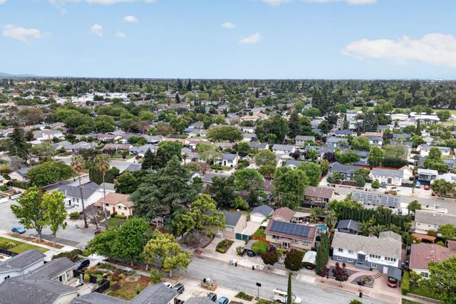 3911 Via Milano, Campbell, CA 95008