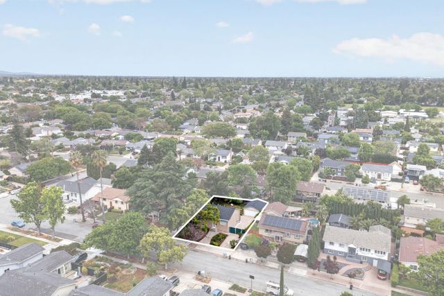 3911 Via Milano, Campbell, CA 95008