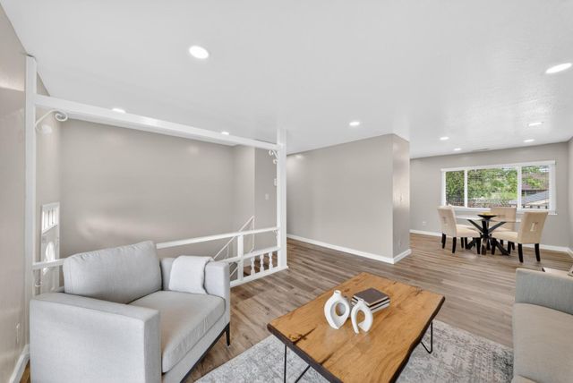 3911 Via Milano, Campbell, CA 95008