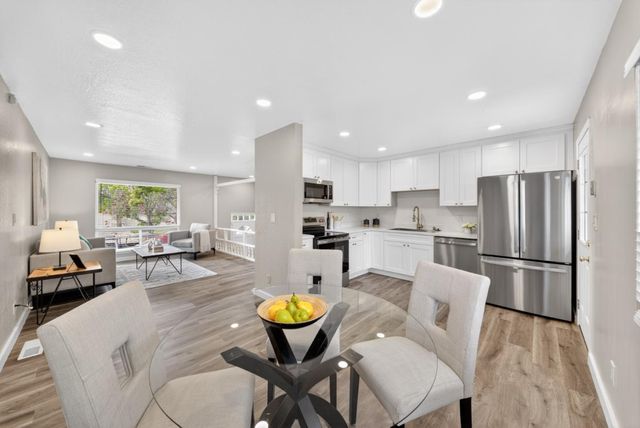 3911 Via Milano, Campbell, CA 95008