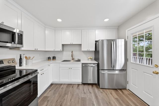 3911 Via Milano, Campbell, CA 95008