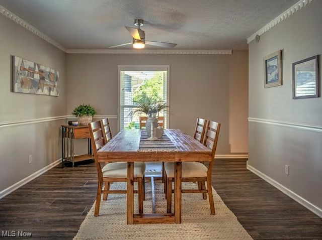 381 N Ridge Heights Drive, Howard, OH 43028