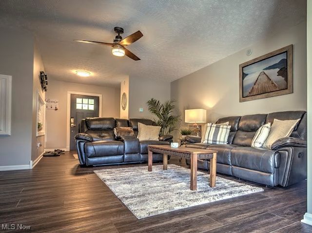 381 N Ridge Heights Drive, Howard, OH 43028