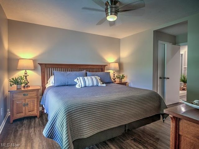 381 N Ridge Heights Drive, Howard, OH 43028