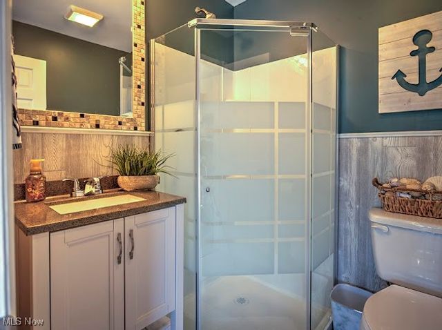 381 N Ridge Heights Drive, Howard, OH 43028