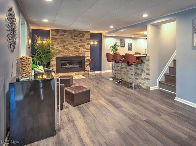 381 N Ridge Heights Drive, Howard, OH 43028