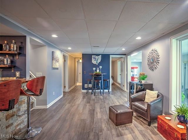 381 N Ridge Heights Drive, Howard, OH 43028