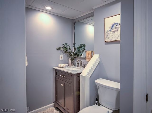 381 N Ridge Heights Drive, Howard, OH 43028