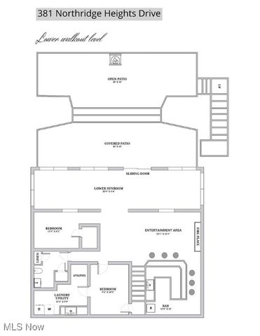 381 N Ridge Heights Drive, Howard, OH 43028